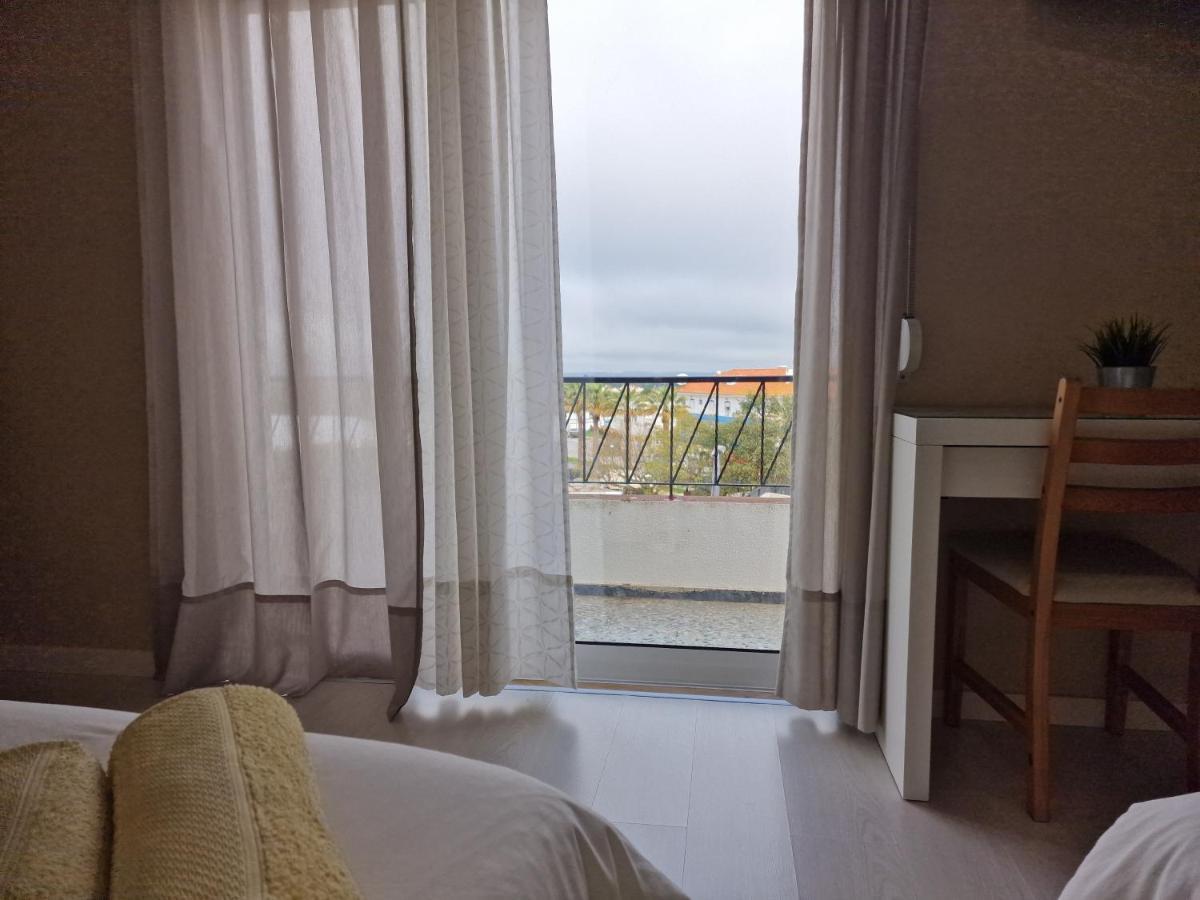 O Lobo Otel Ourique Dış mekan fotoğraf