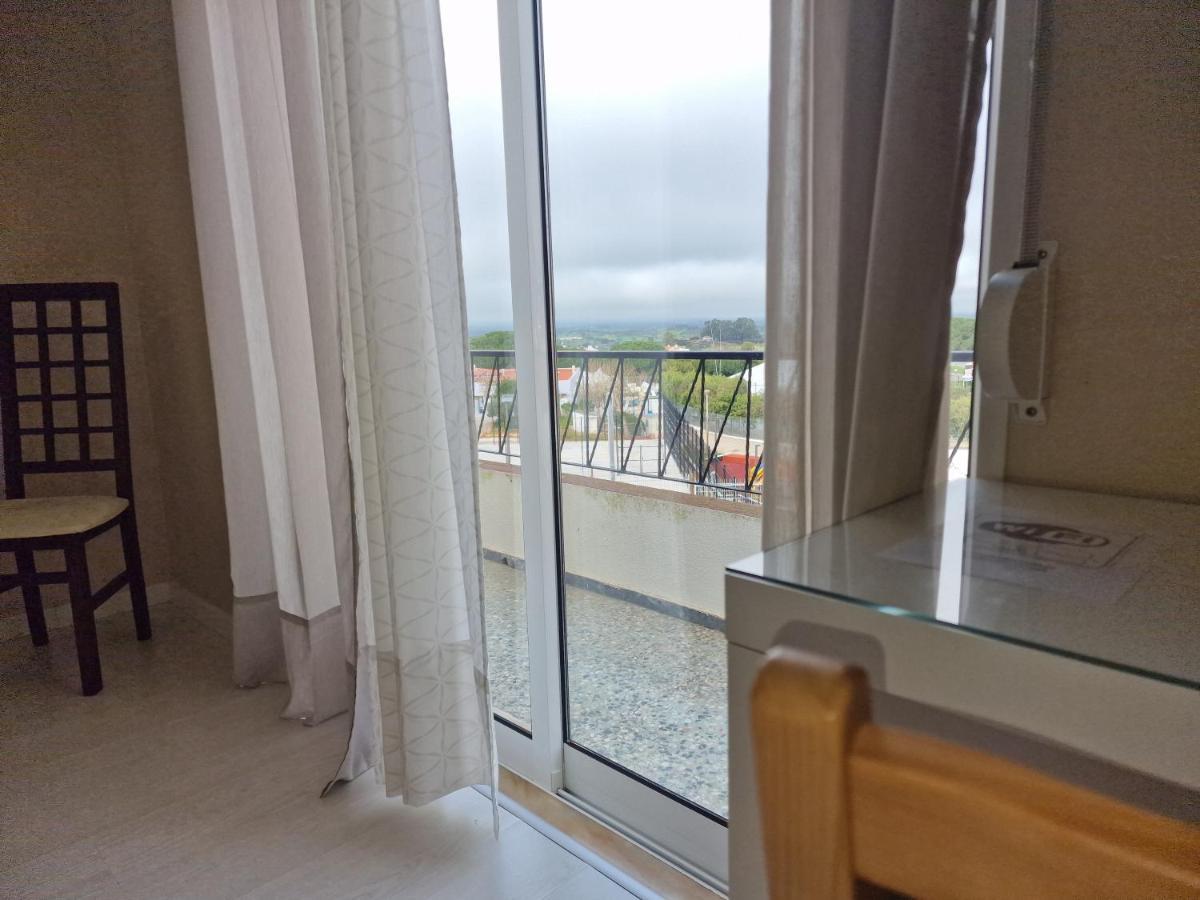 O Lobo Otel Ourique Dış mekan fotoğraf