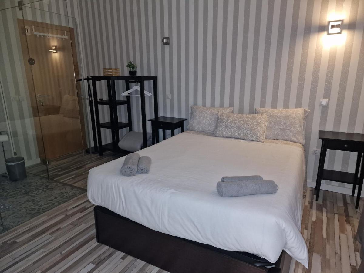 O Lobo Otel Ourique Dış mekan fotoğraf