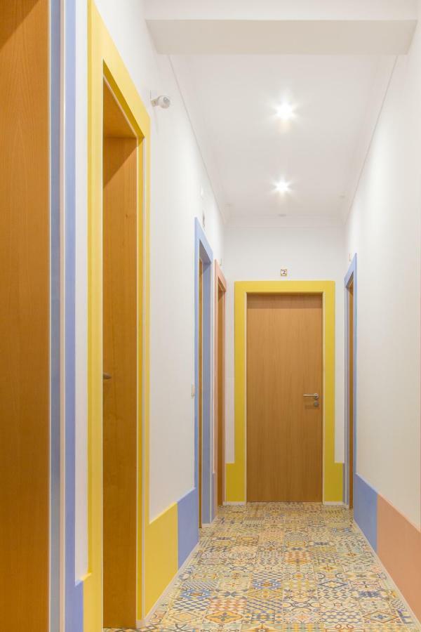 O Lobo Otel Ourique Dış mekan fotoğraf