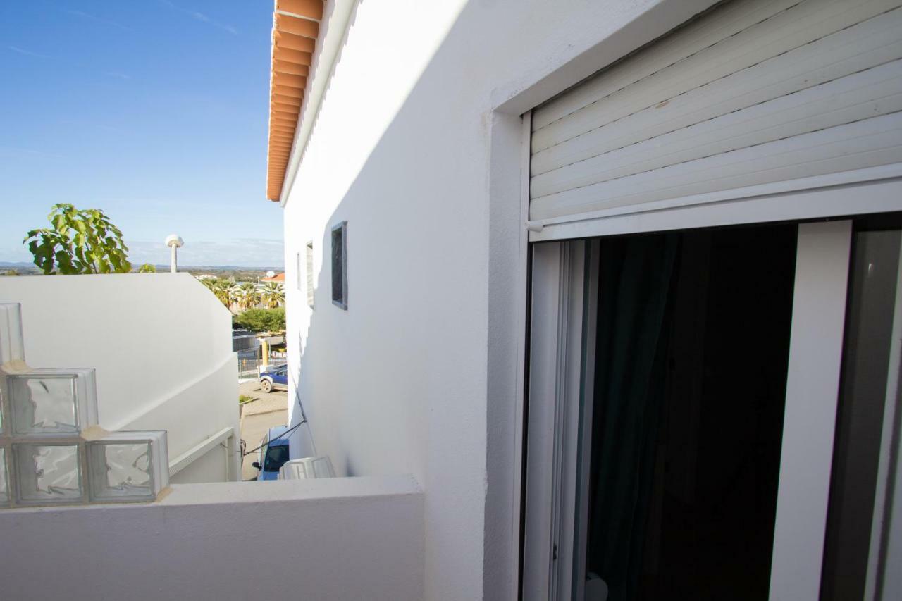 O Lobo Otel Ourique Dış mekan fotoğraf
