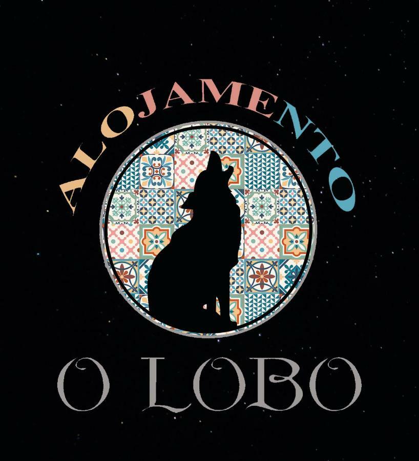 O Lobo Otel Ourique Dış mekan fotoğraf