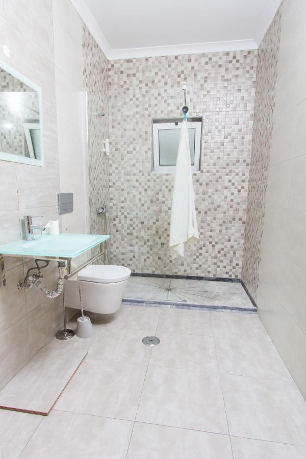 O Lobo Otel Ourique Dış mekan fotoğraf